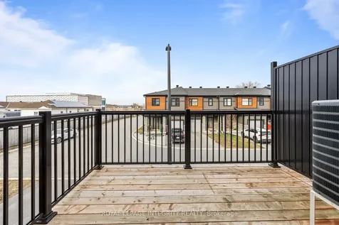 125 Attwell Private Kanata ON K2K 0P6