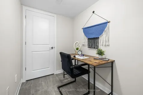 125 Attwell Private Kanata ON K2K 0P6