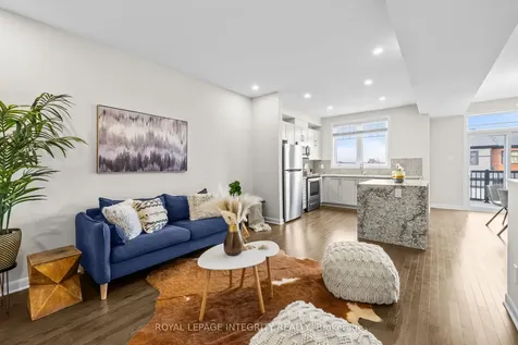 125 Attwell Private Kanata ON K2K 0P6