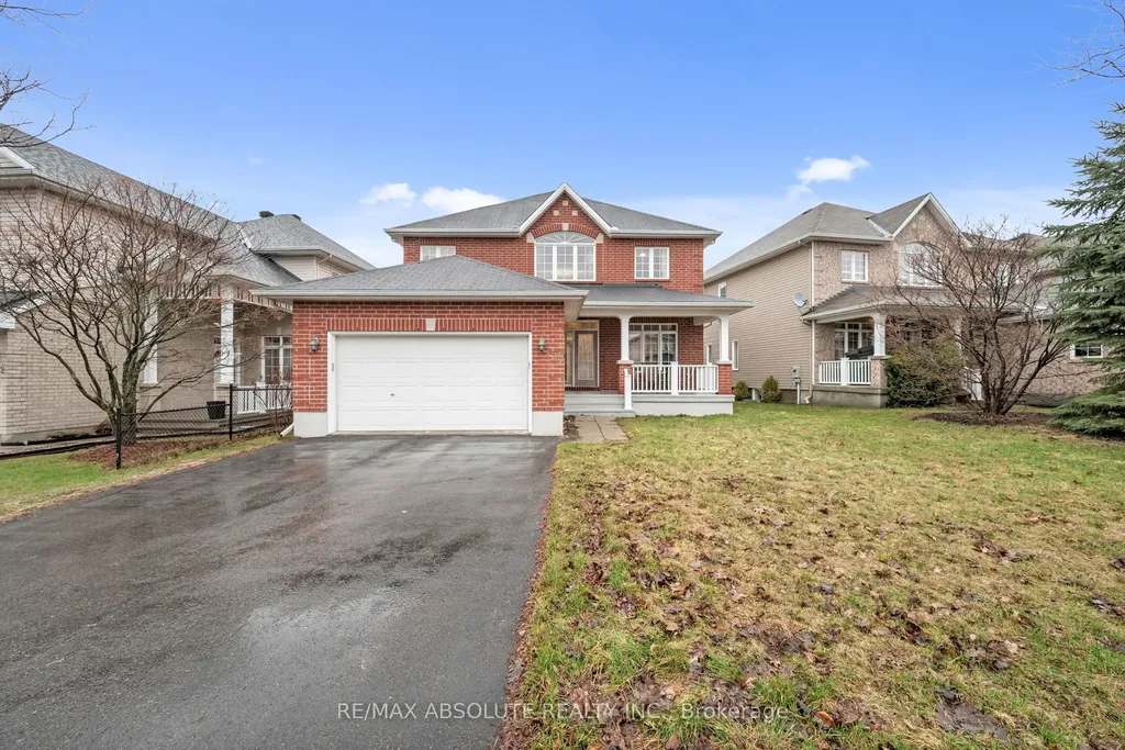 70 Cedar Valley Drive Kanata ON K2M 3A3