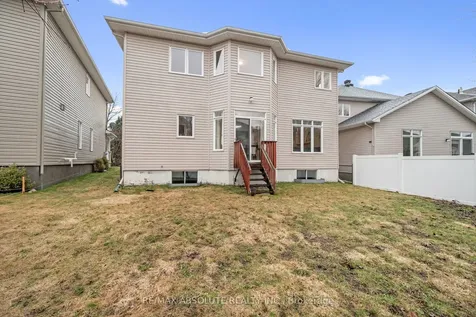 70 Cedar Valley Drive Kanata ON K2M 3A3