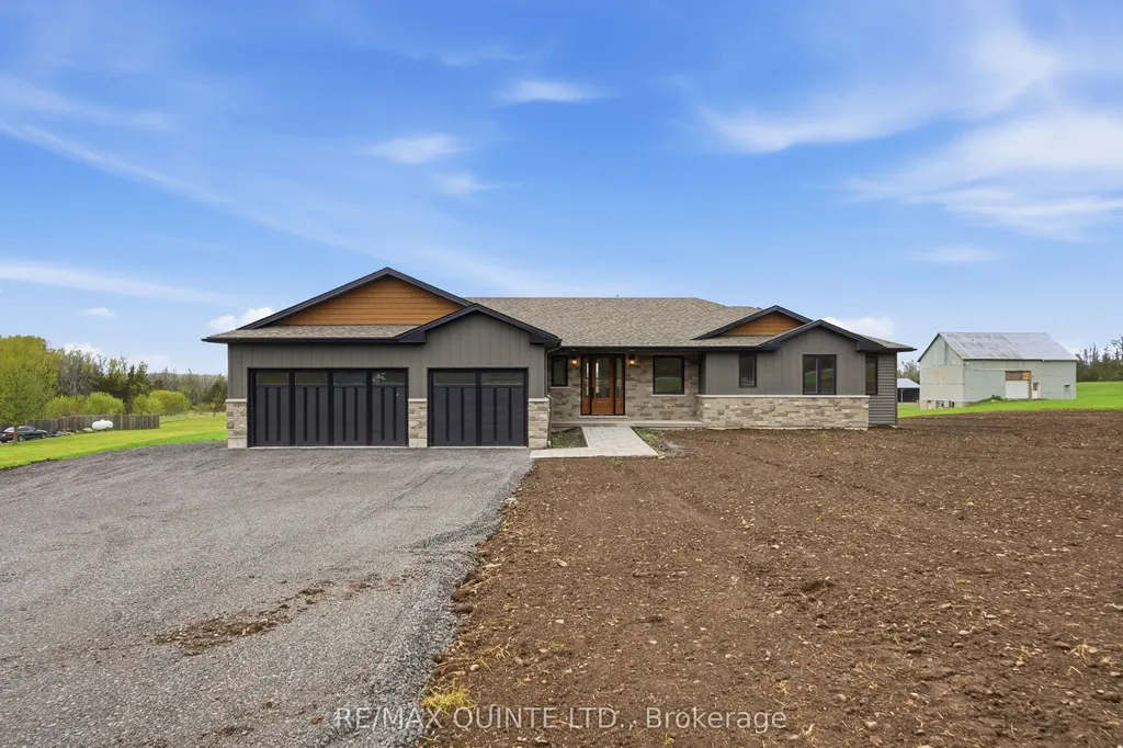 2501 Harmony Road Tyendinaga ON K8N 4Z6