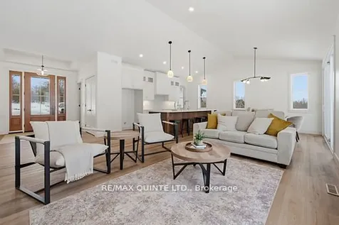 2501 Harmony Road Tyendinaga ON K8N 4Z6