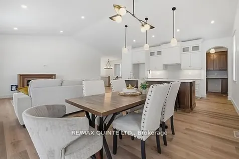 2501 Harmony Road Tyendinaga ON K8N 4Z6