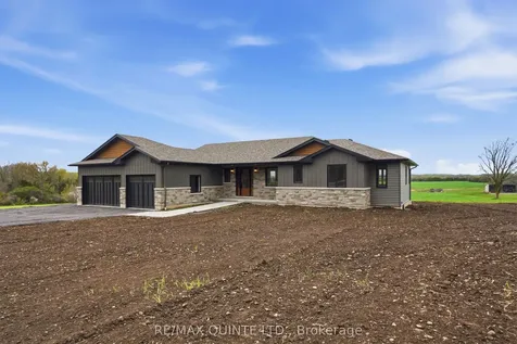 2501 Harmony Road Tyendinaga ON K8N 4Z6