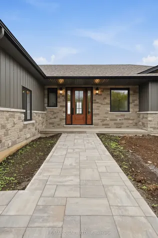 2501 Harmony Road Tyendinaga ON K8N 4Z6