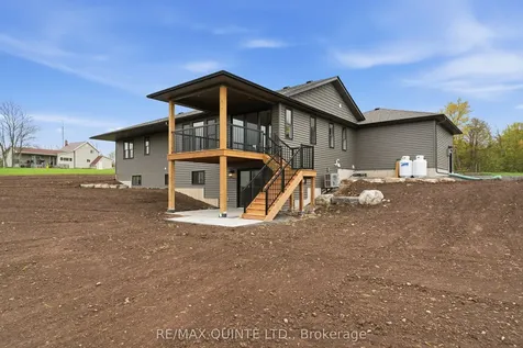 2501 Harmony Road Tyendinaga ON K8N 4Z6