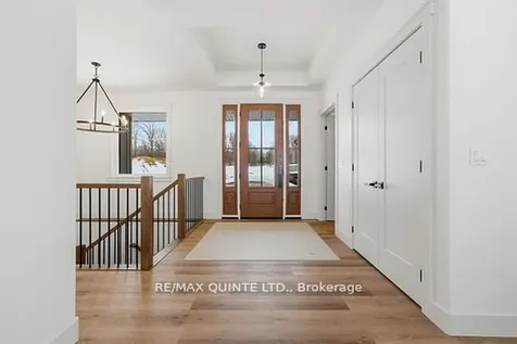 2501 Harmony Road Tyendinaga ON K8N 4Z6