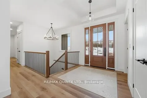 2501 Harmony Road Tyendinaga ON K8N 4Z6