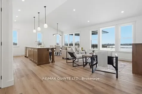 2501 Harmony Road Tyendinaga ON K8N 4Z6