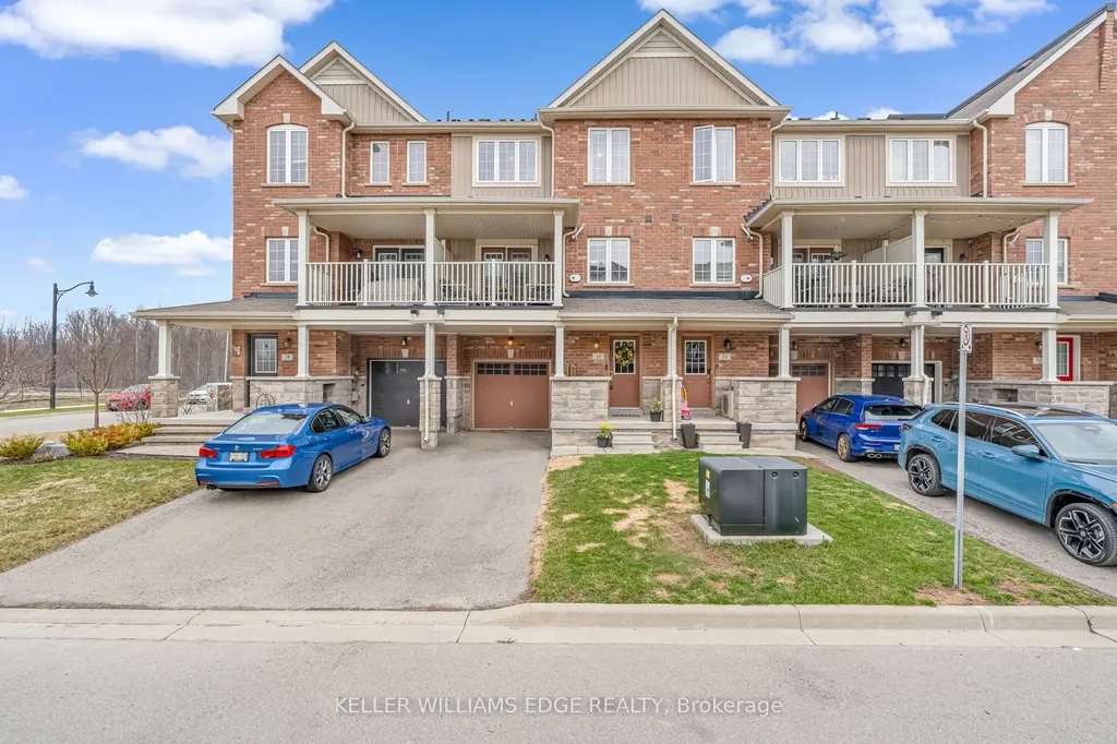26 Hiscott Drive Hamilton ON L8B 0A3