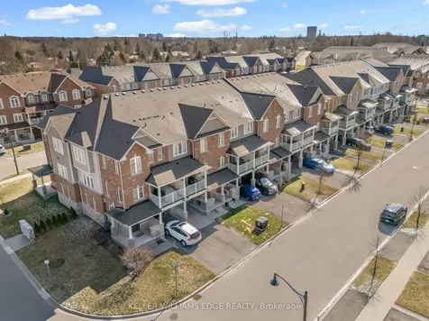 26 Hiscott Drive Hamilton ON L8B 0A3
