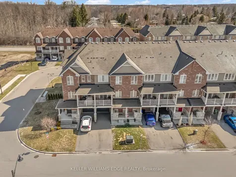26 Hiscott Drive Hamilton ON L8B 0A3