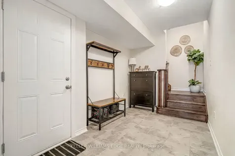 26 Hiscott Drive Hamilton ON L8B 0A3