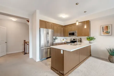 26 Hiscott Drive Hamilton ON L8B 0A3