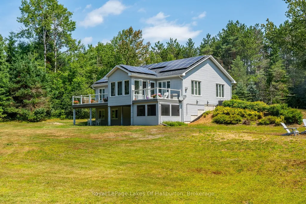 1030 Sawdust Road N Minden Hills ON K0M 2K0