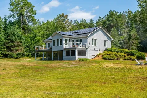 1030 Sawdust Road N Minden Hills ON K0M 2K0