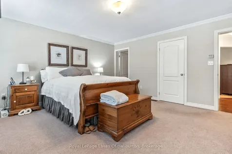 1030 Sawdust Road N Minden Hills ON K0M 2K0