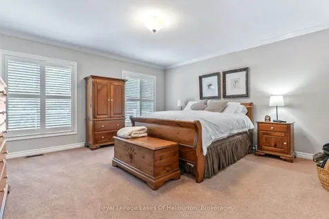 1030 Sawdust Road N Minden Hills ON K0M 2K0