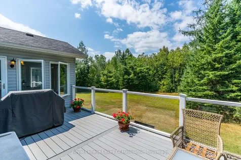 1030 Sawdust Road N Minden Hills ON K0M 2K0