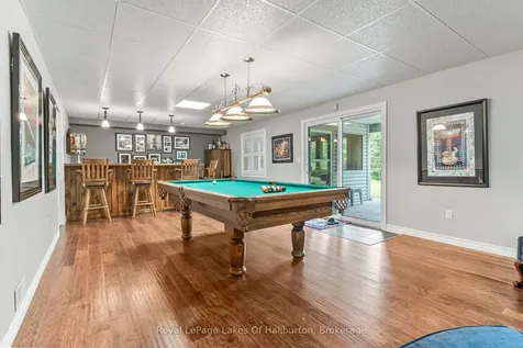 1030 Sawdust Road N Minden Hills ON K0M 2K0
