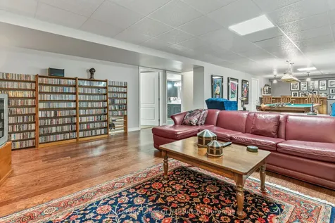 1030 Sawdust Road N Minden Hills ON K0M 2K0