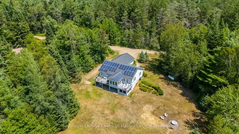 1030 Sawdust Road N Minden Hills ON K0M 2K0