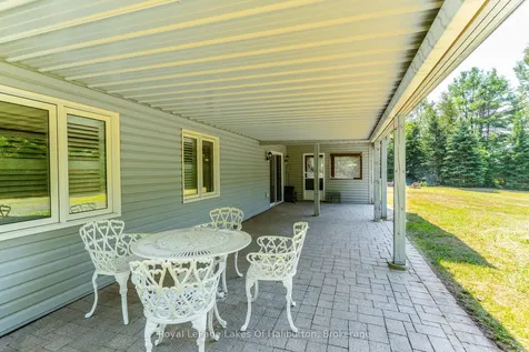 1030 Sawdust Road N Minden Hills ON K0M 2K0