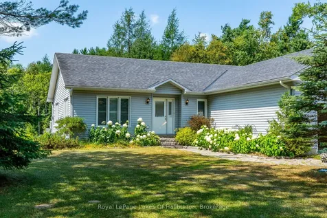 1030 Sawdust Road N Minden Hills ON K0M 2K0