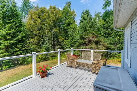 1030 Sawdust Road N Minden Hills ON K0M 2K0