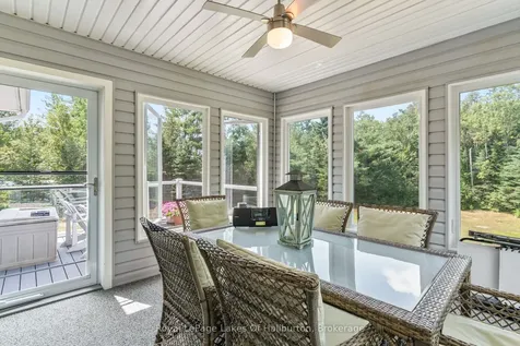 1030 Sawdust Road N Minden Hills ON K0M 2K0