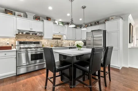 1030 Sawdust Road N Minden Hills ON K0M 2K0