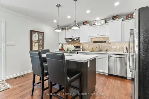 1030 Sawdust Road N Minden Hills ON K0M 2K0