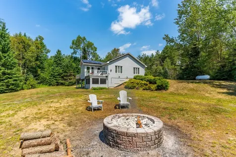 1030 Sawdust Road N Minden Hills ON K0M 2K0