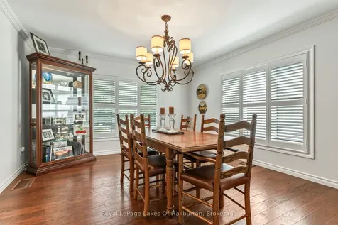 1030 Sawdust Road N Minden Hills ON K0M 2K0