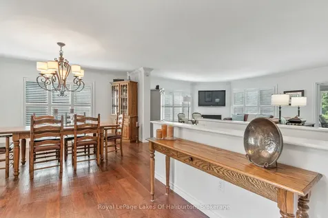 1030 Sawdust Road N Minden Hills ON K0M 2K0
