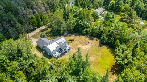 1030 Sawdust Road N Minden Hills ON K0M 2K0