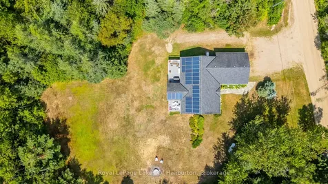 1030 Sawdust Road N Minden Hills ON K0M 2K0