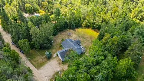 1030 Sawdust Road N Minden Hills ON K0M 2K0