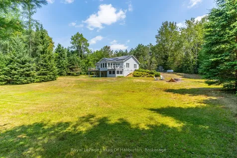 1030 Sawdust Road N Minden Hills ON K0M 2K0