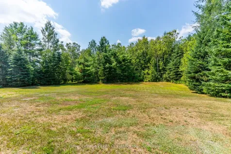 1030 Sawdust Road N Minden Hills ON K0M 2K0