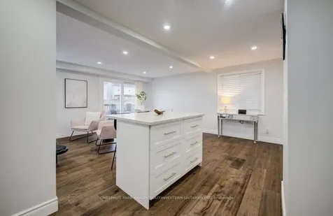 255 Highbrook Crescent W Waterloo ON N2E 3P6