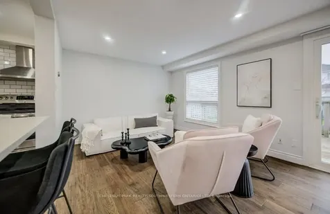 255 Highbrook Crescent W Waterloo ON N2E 3P6