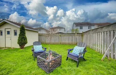 255 Highbrook Crescent W Waterloo ON N2E 3P6