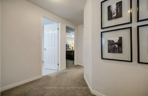 255 Highbrook Crescent W Waterloo ON N2E 3P6