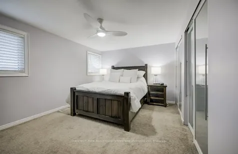 255 Highbrook Crescent W Waterloo ON N2E 3P6