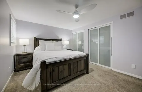 255 Highbrook Crescent W Waterloo ON N2E 3P6