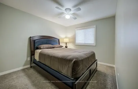 255 Highbrook Crescent W Waterloo ON N2E 3P6