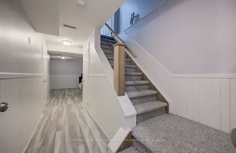 255 Highbrook Crescent W Waterloo ON N2E 3P6