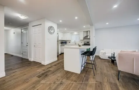 255 Highbrook Crescent W Waterloo ON N2E 3P6